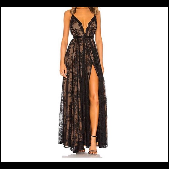 Prom/night dress - Picture 1 of 3